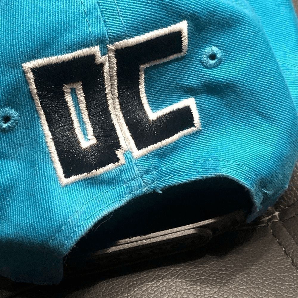 Minecraft snapback cap hat - Picture 7 of 7